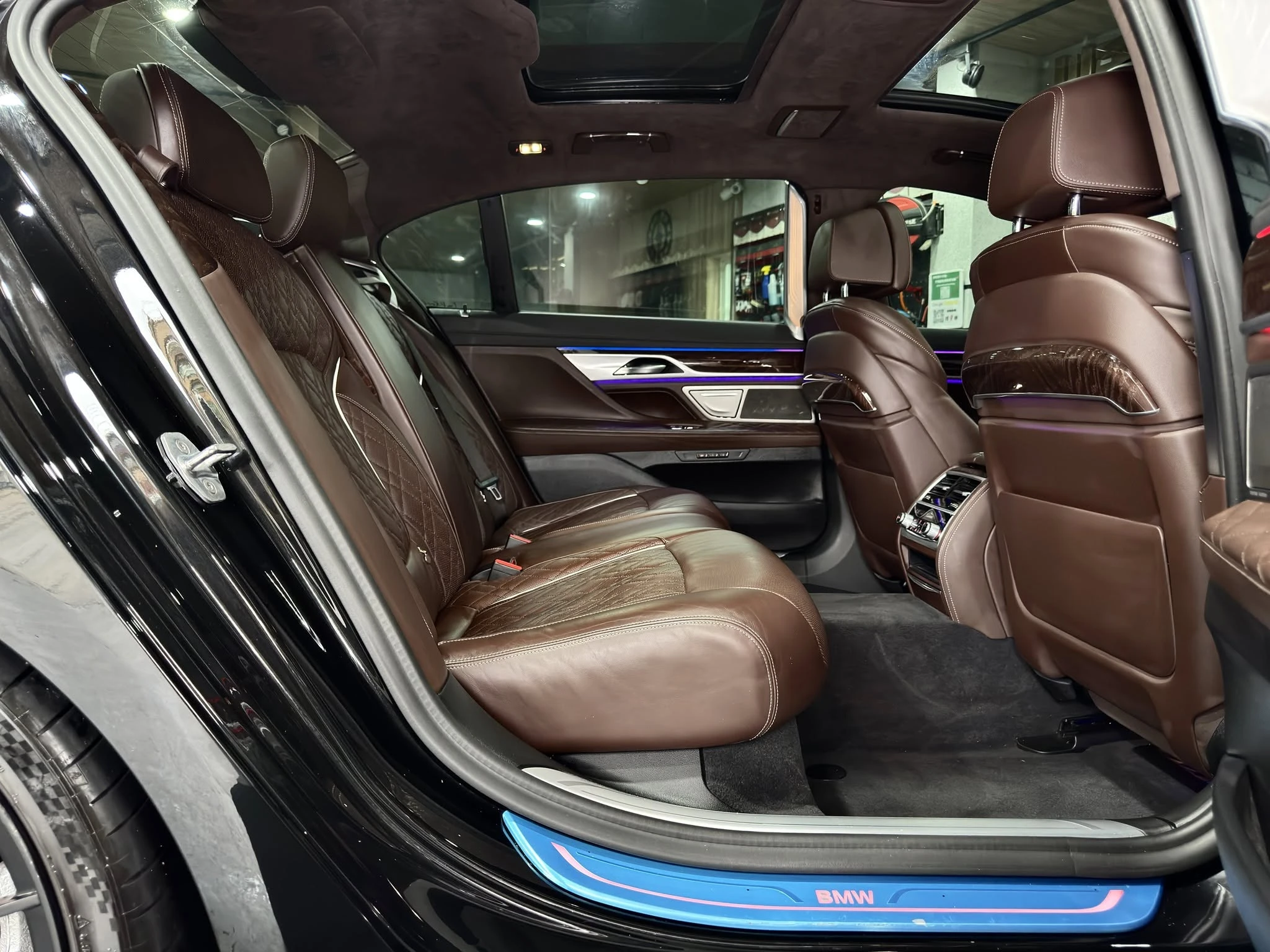 【2019 BMW 740 Li】 層峰旗艦版小改款