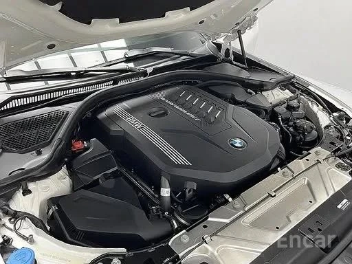 【2023 BMW M340i xDrive Touring】(G21 LCI 小改款)