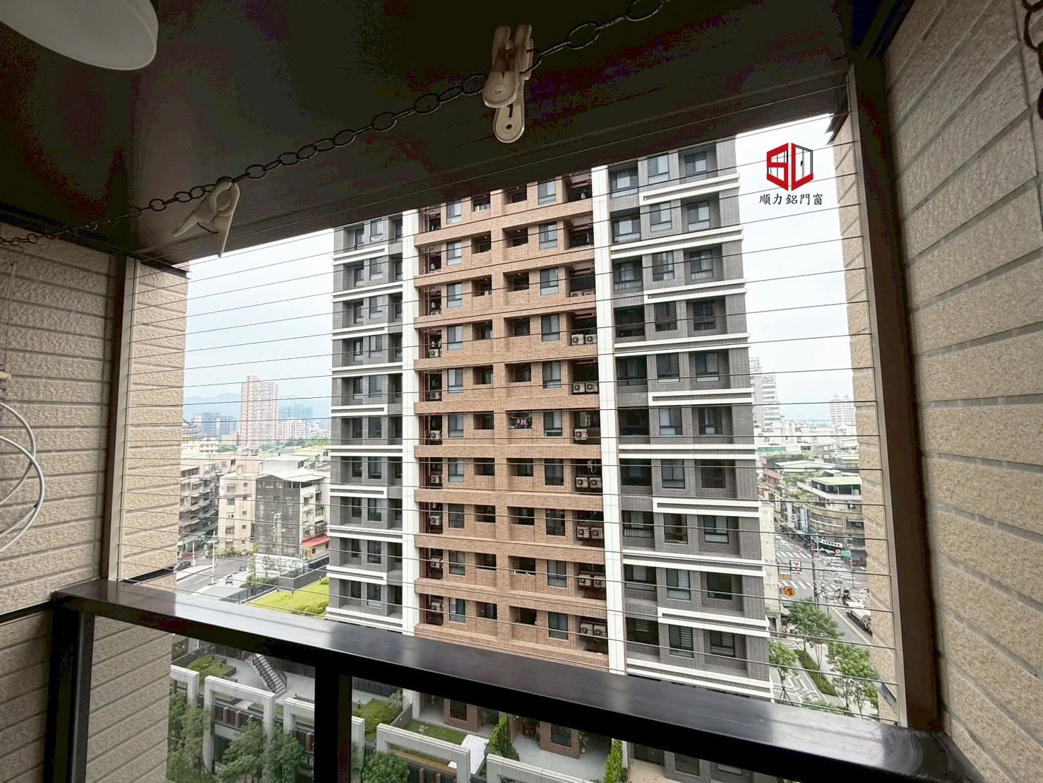 每年都有高樓墜落意外，要怎麼保障家中寶貝的安全？