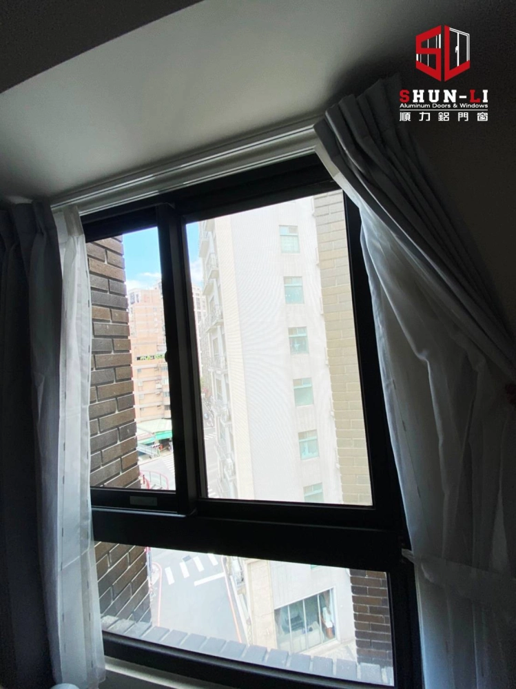 氣密窗/隔音窗