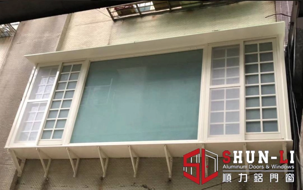 凸窗