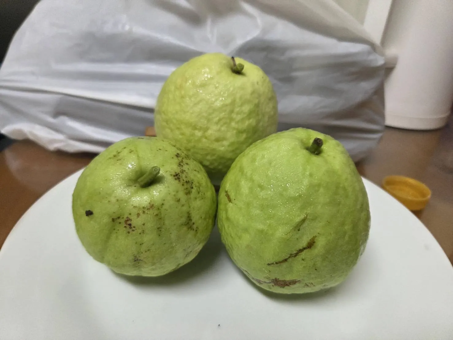 NG芭樂 20台斤(含運費)