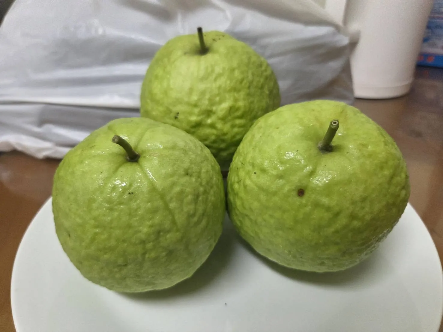 帝王芭樂 20台斤(含運費)