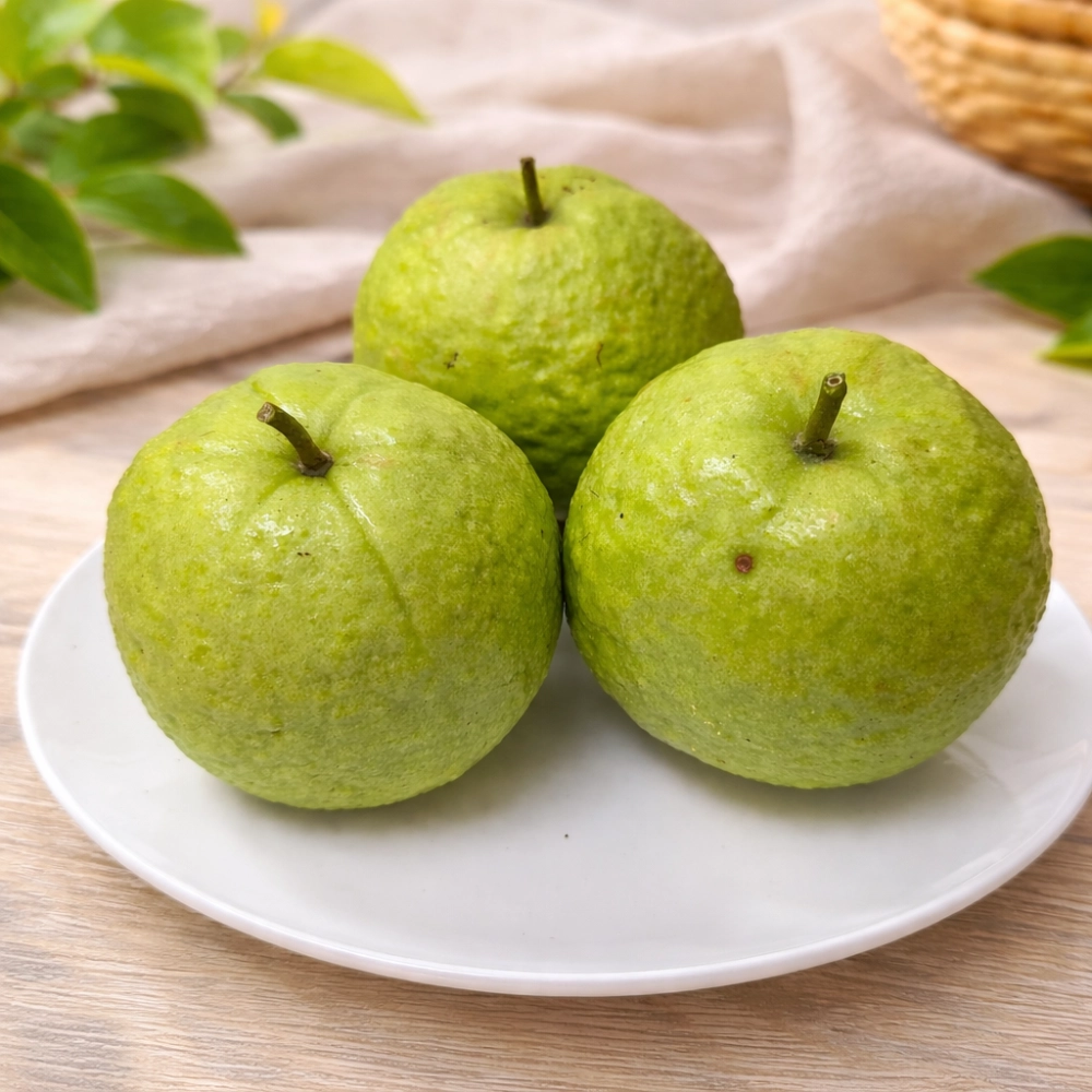 帝王芭樂 20台斤(