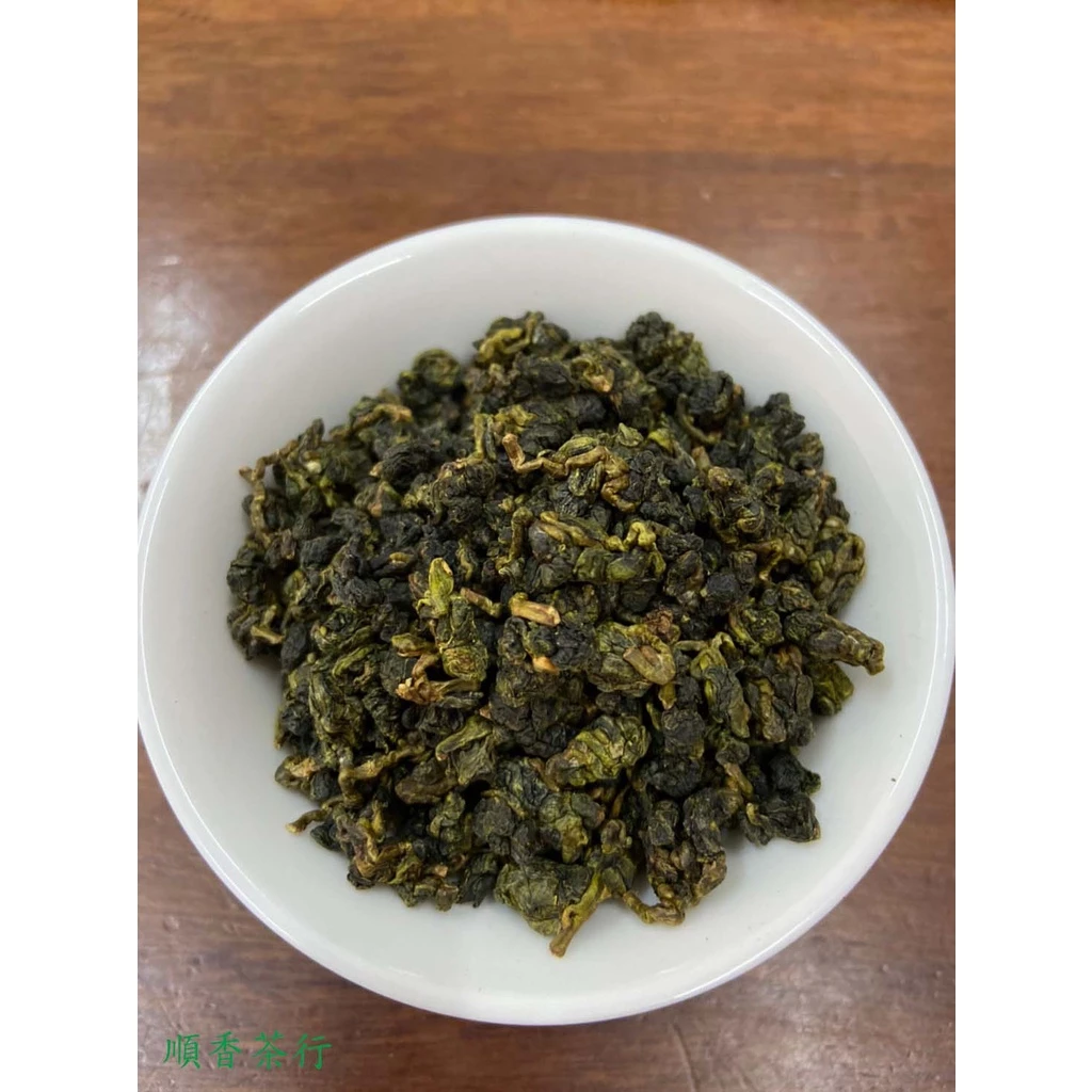 【順香茗茶】梨山高冷茶 150g