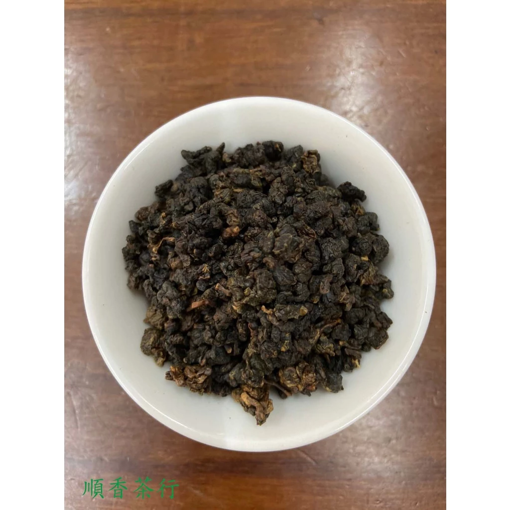 【順香茗茶】蜜香紅茶 150g