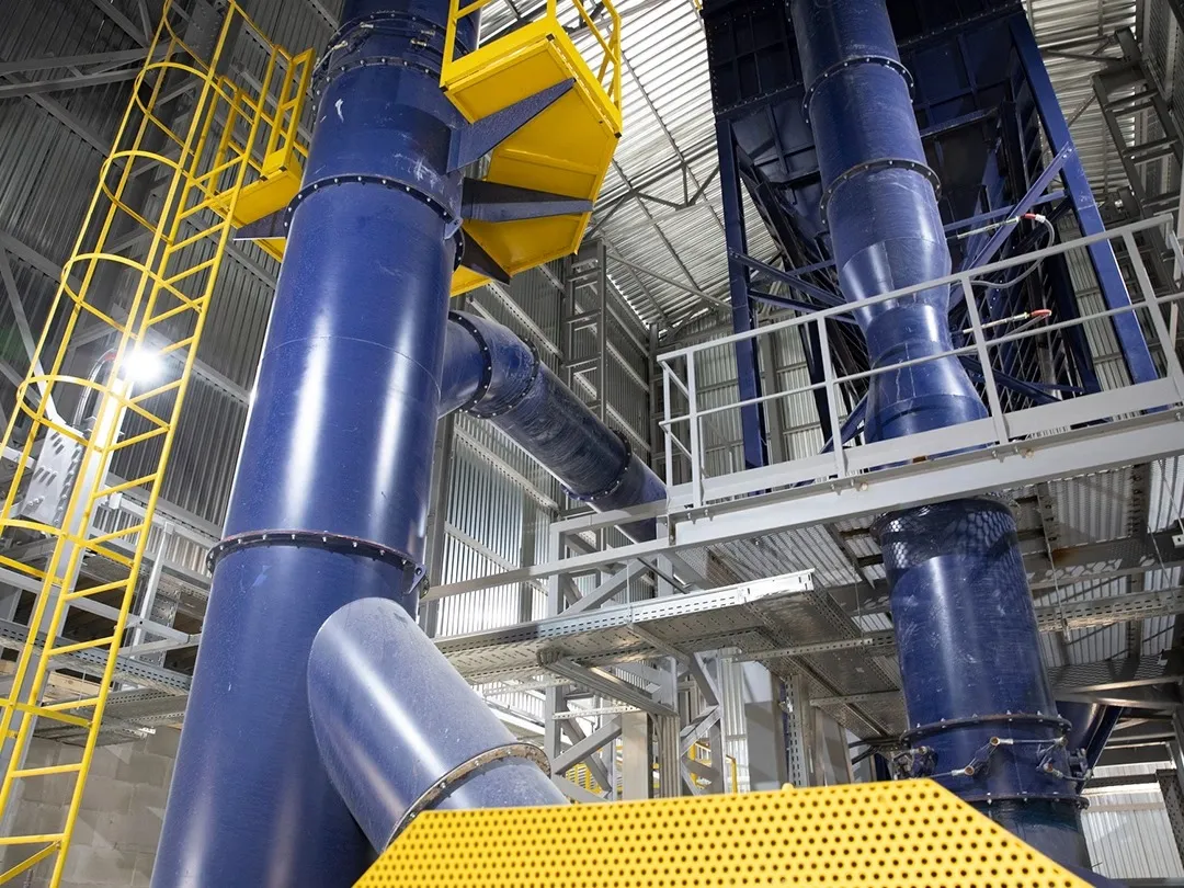 熱處理技術：提升材料強度的關鍵