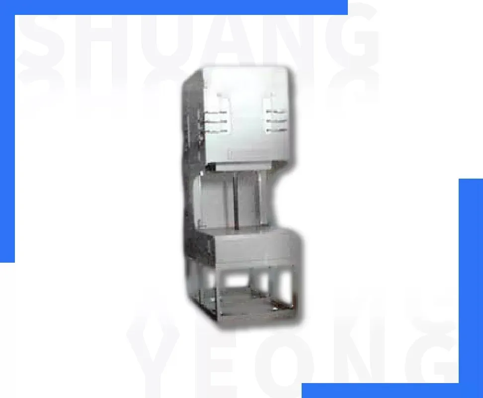 升降式氣氛燒結爐: 高效熱處理解決方案