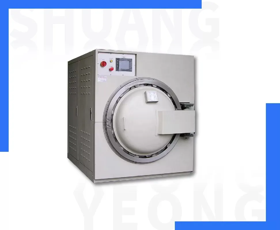 高壓送風循環烘烤設備解析：精密製程與廣泛應用