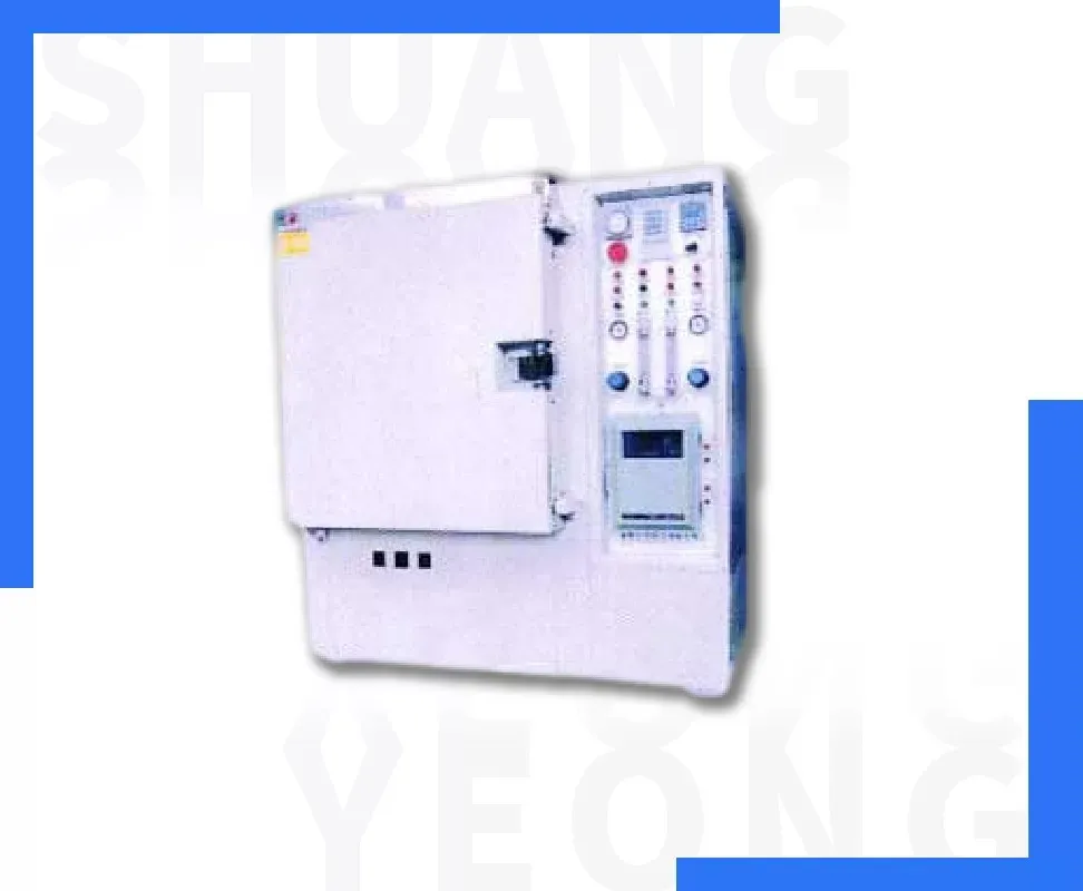 深度解析箱型式無氧氣氛設備的科技奧秘與廣泛應用