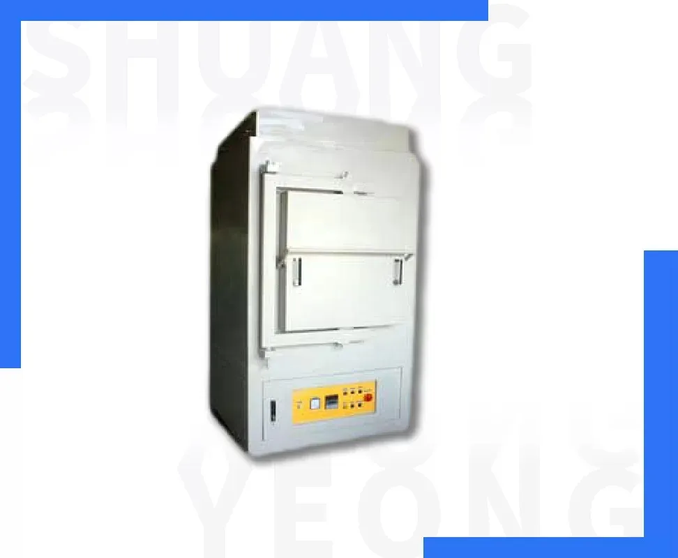 深度解析箱型式氣氛燒結爐 (H-OA-3) 的優越性能及廣泛應用