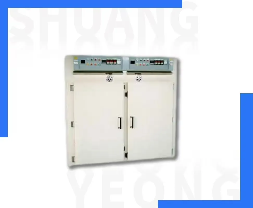 探索台車式箱型爐：改善熱處理製程的利器