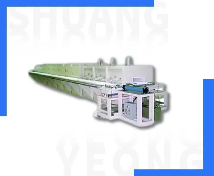 推板式高溫燒結爐 (H-PA-2)的深度解析，核心技術與多元應用