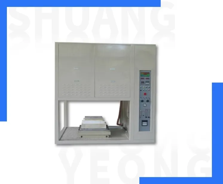 技術剖析：無氧氣氛燒結爐 (H-RN-5)