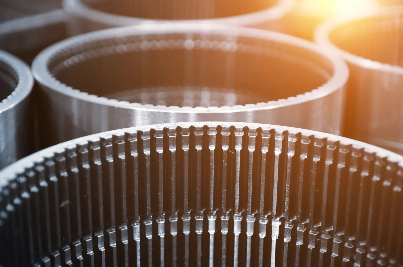 退火處理解析：材料性能重生的神奇過程