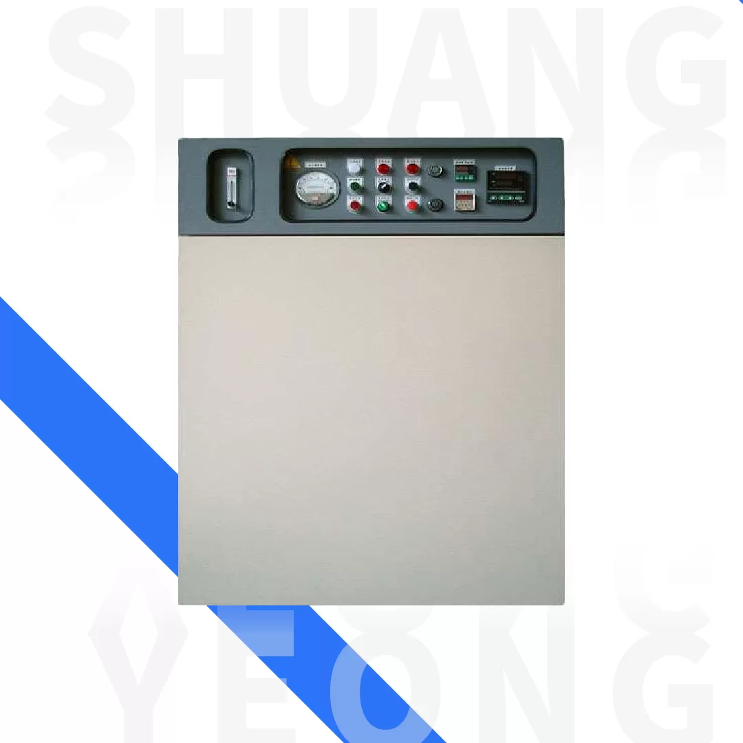 箱型式無塵烘乾爐 (D-OR-2)