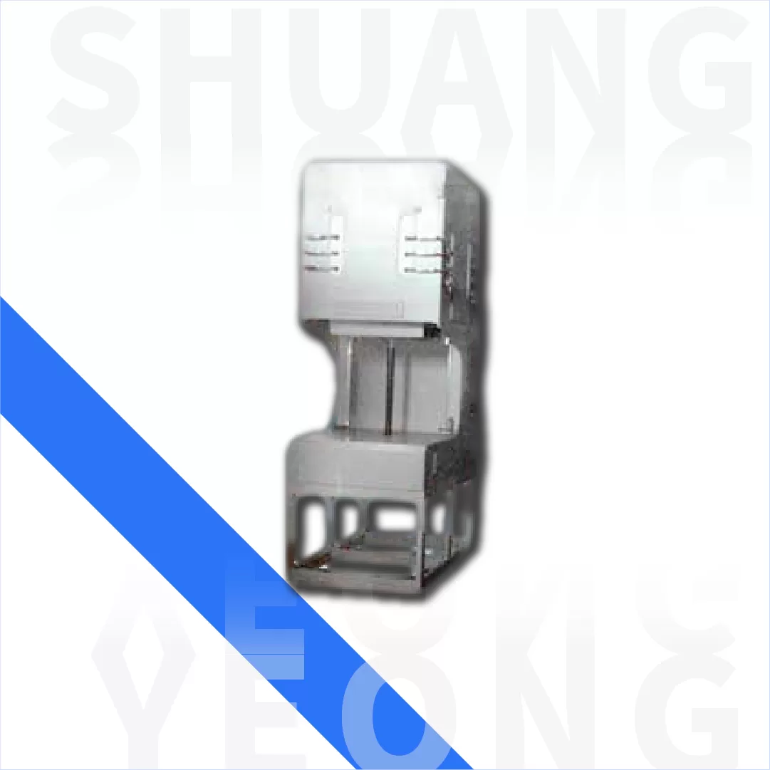 升降式氣氛燒結爐（高溫） (H-RA-6)