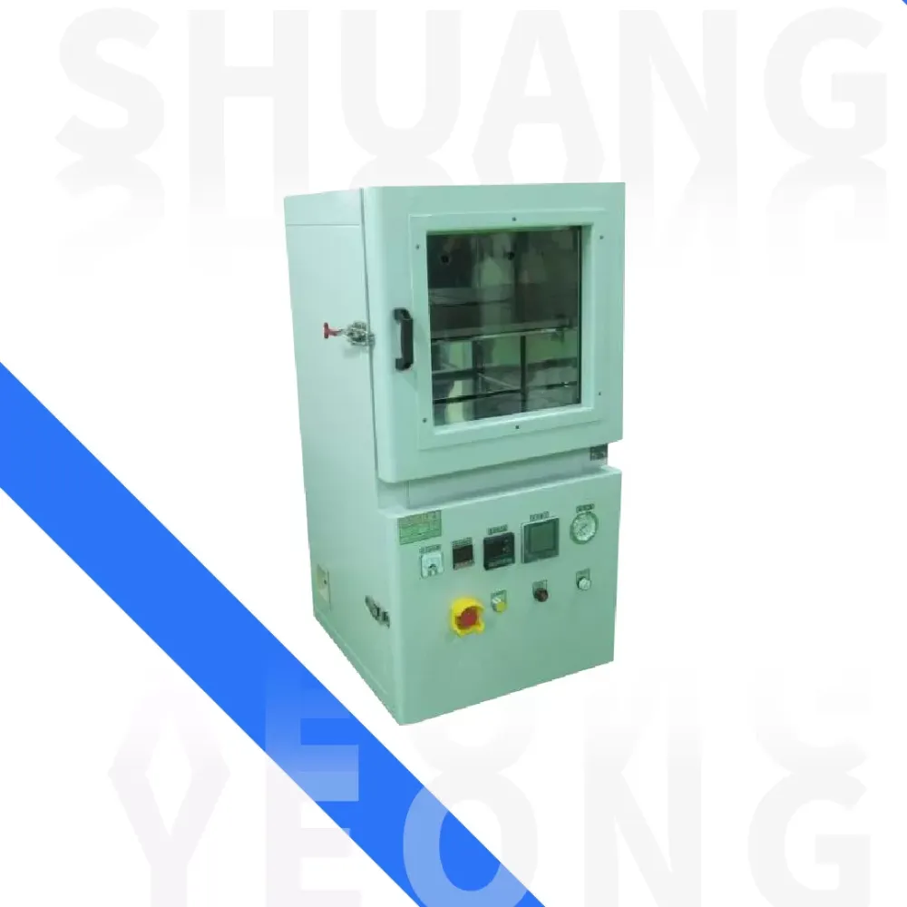 真空試驗機 (V-LH-3)