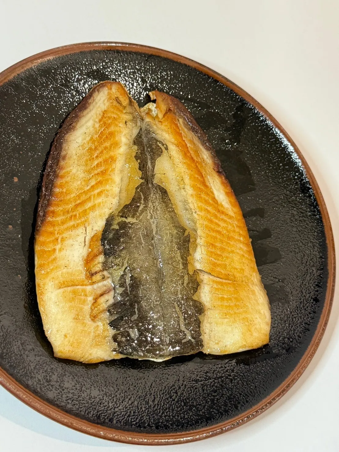 魚肚