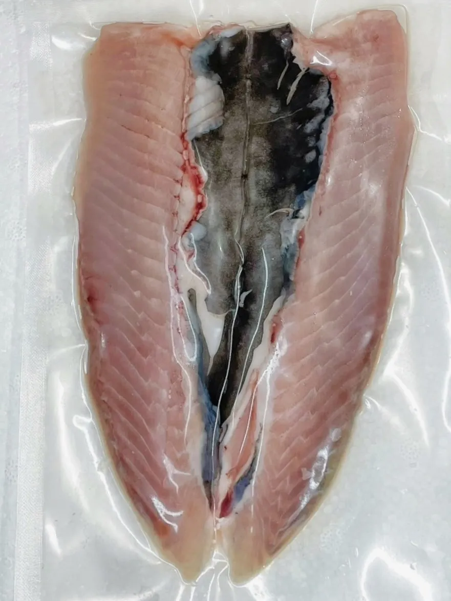 手工去刺虱目魚肚