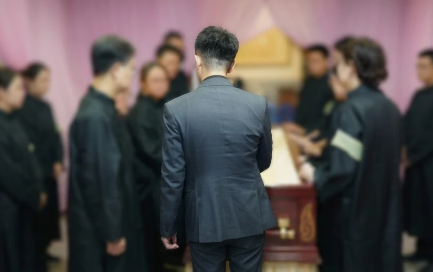 告別式有哪些流程？一次了解完整儀式