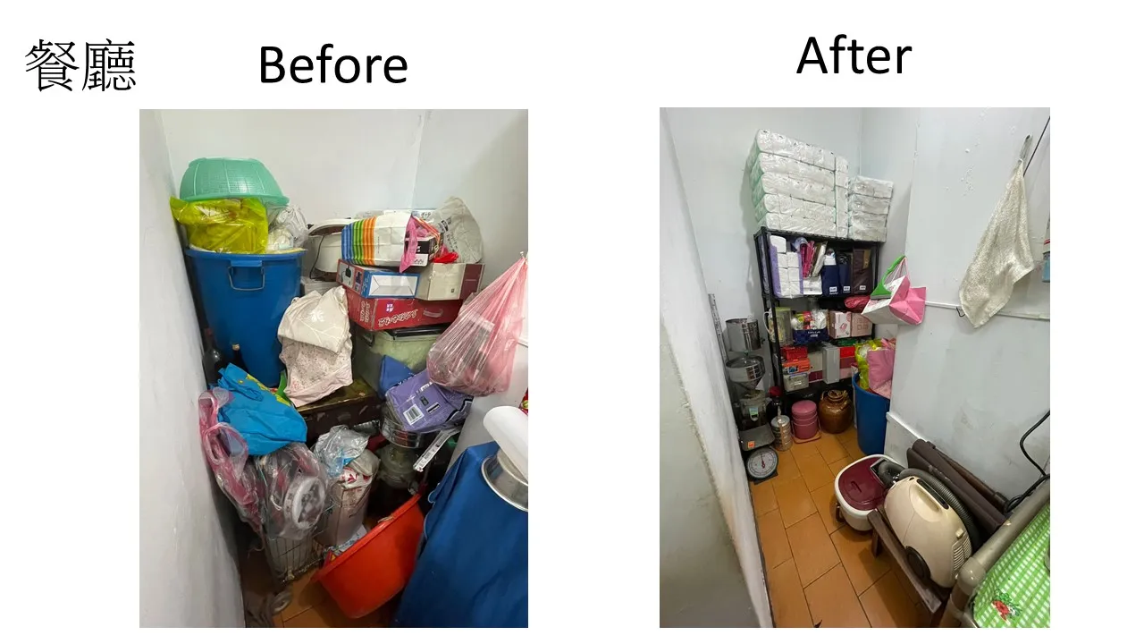 上個禮拜的整理案之一