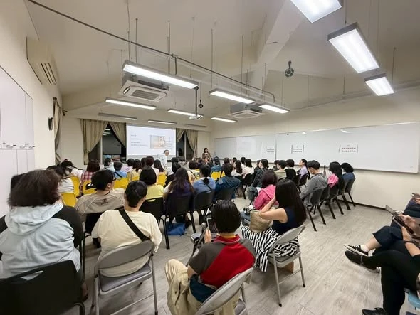 整理，其實不只是整理東西