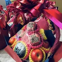 水果禮籃一定要用當季水果嗎？