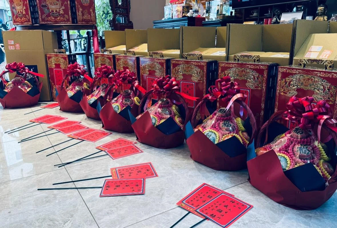 奉送起程 台東貴單位 