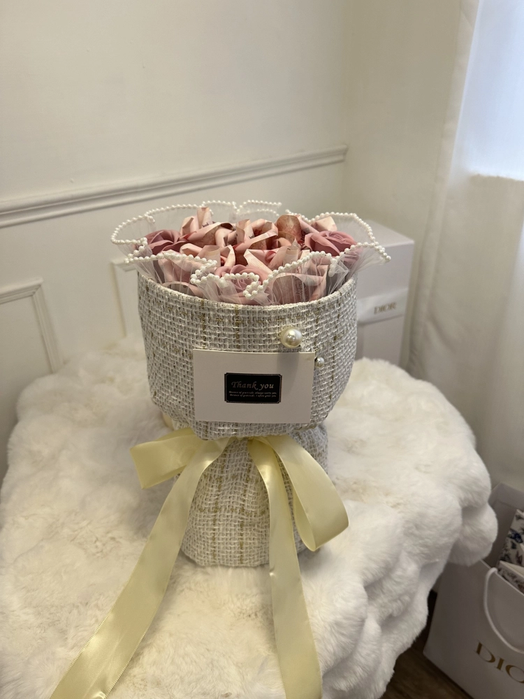 客製花禮
