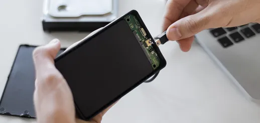 手機維修會影響原廠保固嗎？