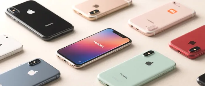 二手機回收買賣