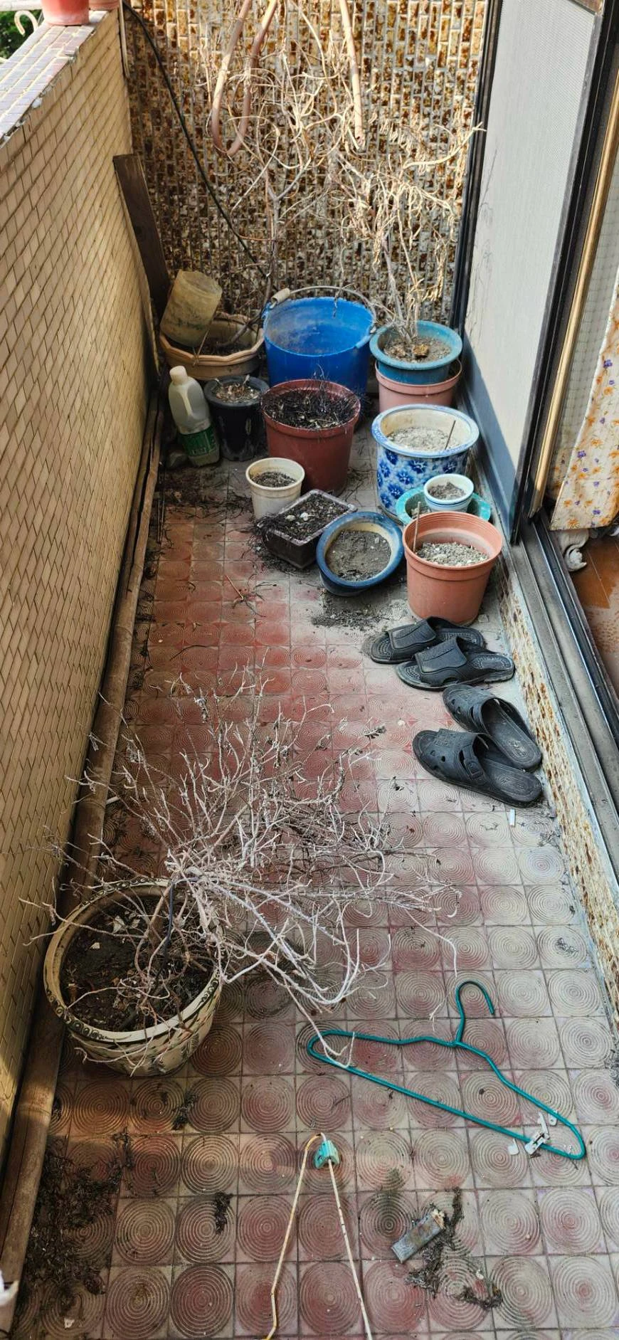 廢棄物處理