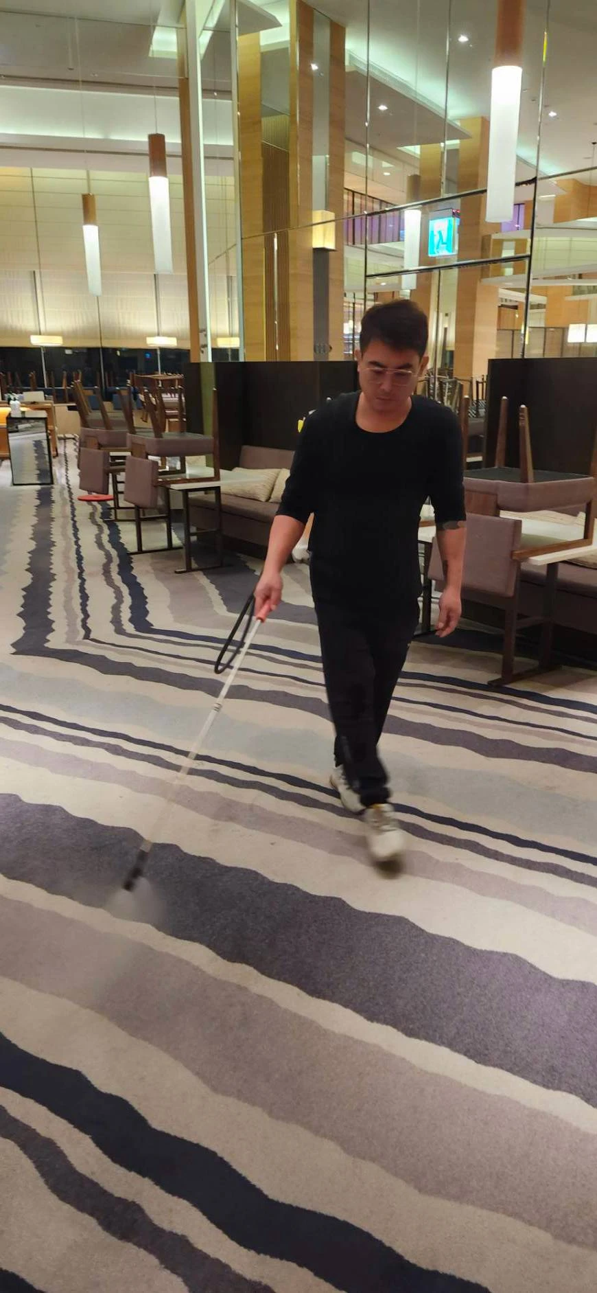 洗地毯