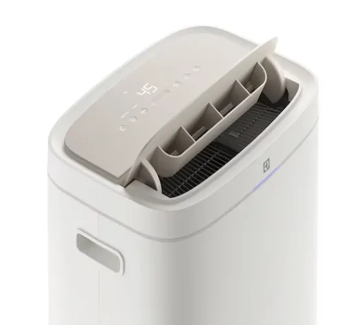 16L 極適家居700清淨除濕機