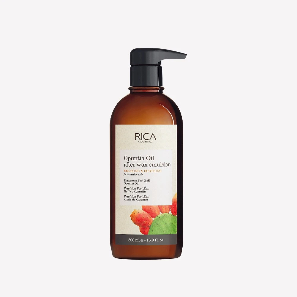 RICA｜梨果仙人掌水乳液