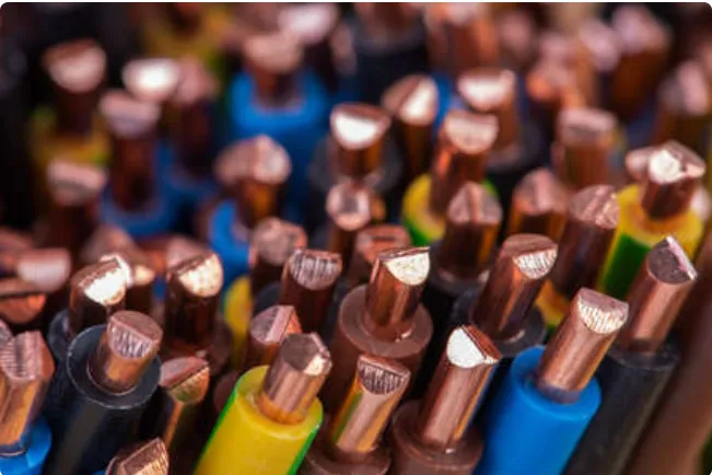 電線「線徑規定」為何不能妥協？｜室內裝修必看 - 水電大小事