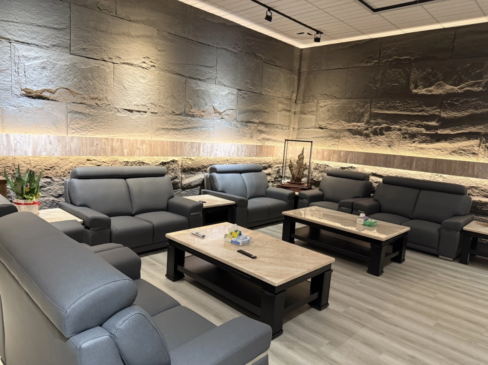 商空設計及施工