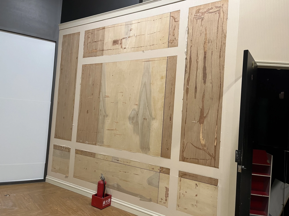 台北麗寶廣場 撤櫃