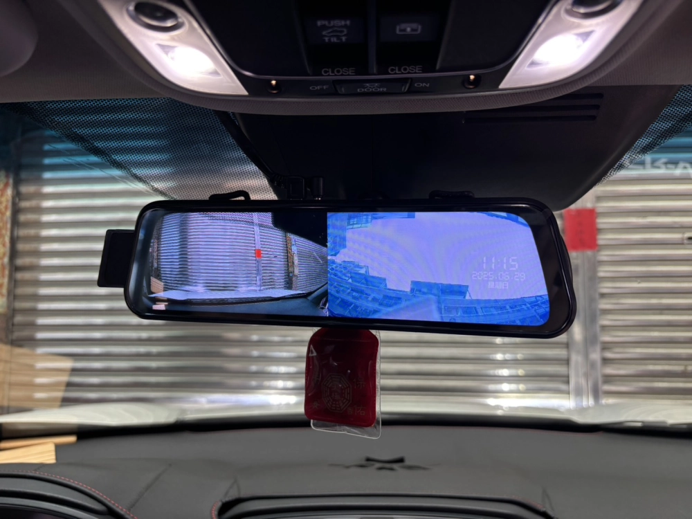 行車紀錄器