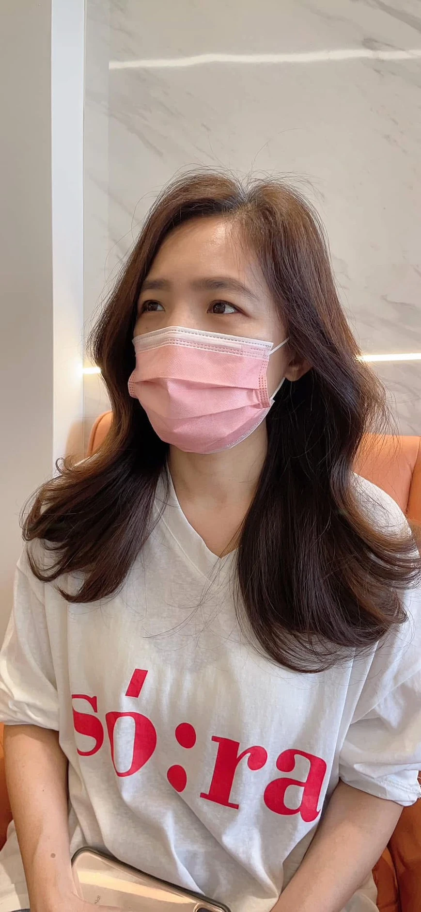 中長大卷