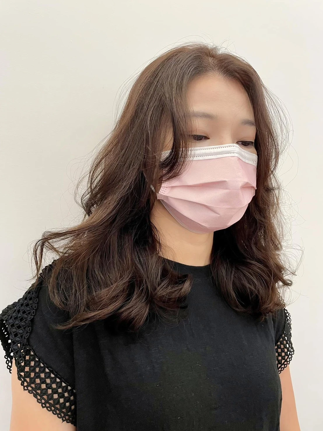 中長大卷