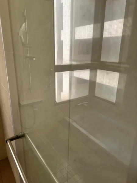 水垢清理