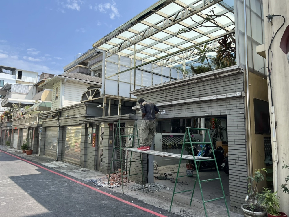 屏東自地自建流程怎麼走？【屏東老屋改建】【屏東自建透天】