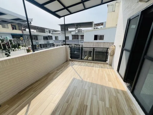老屋翻新改建工程｜屏東房屋改建｜萬丹房屋改建