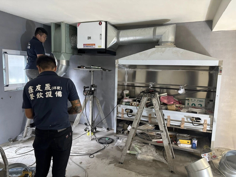 高雄市渤海街