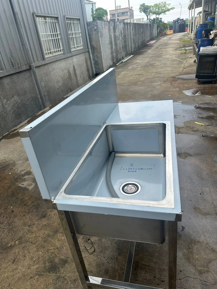 不銹鋼水槽