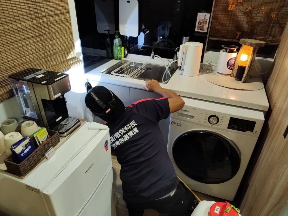 螞蟻防治-隙縫處理-台北除螞蟻/中和除螞蟻