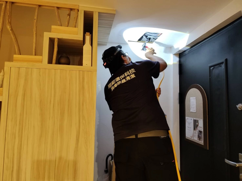 螞蟻防治-隙縫處理-台北除螞蟻/中和除螞蟻