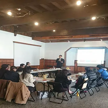 第9梯次文創產業智財權保護及加值應用工作營